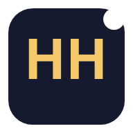 HHPoker 手机入口面板